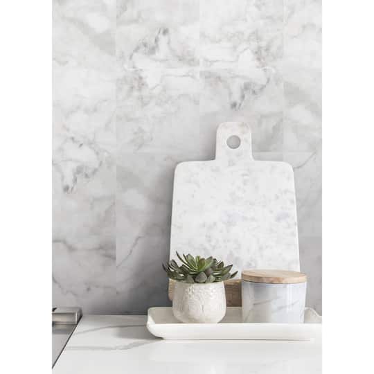 WallPops Gallo Peel & Stick Wall Tiles